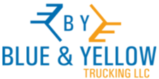 BLUEANDYELLOW TRUCKING